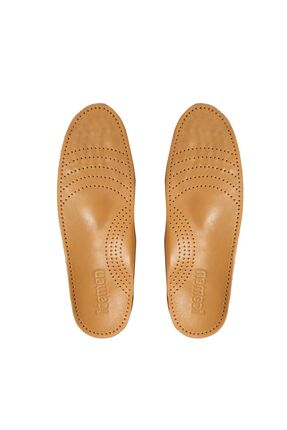 Icemen 112 - Deri Rahat Taban Kahve