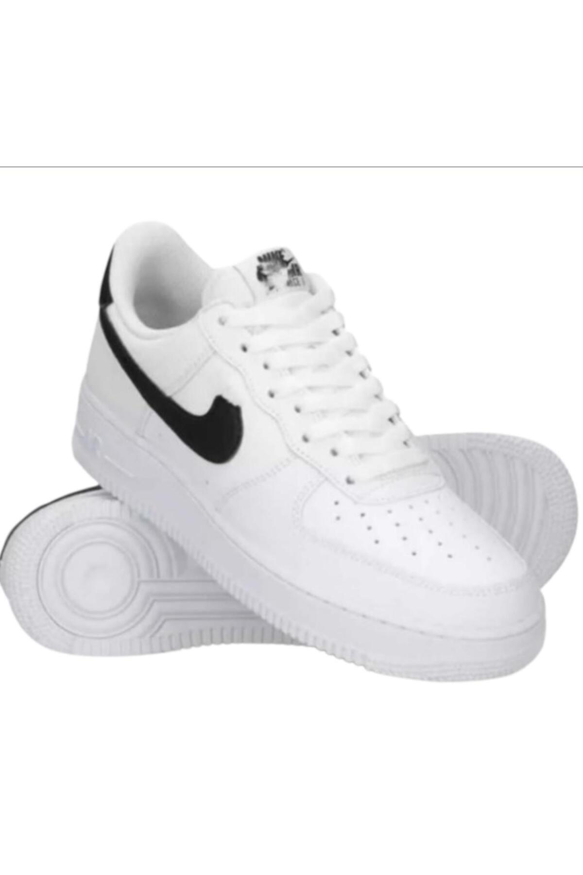 KANTEX Unisex Erkek Spor Ayakkabı Sneaker Hafif Ortopedik Kaymaz Taban Memory...