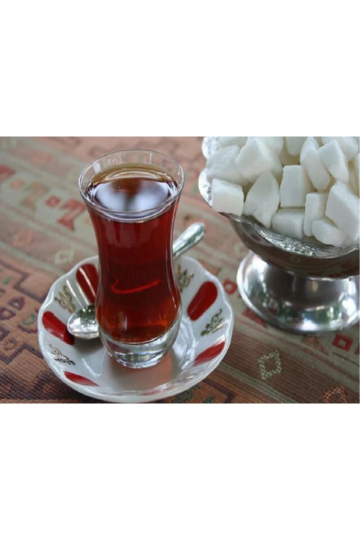 چای کیسه‌ای آلتین سوژن ۲ گرم بسته ۱۰۰۰ عددی