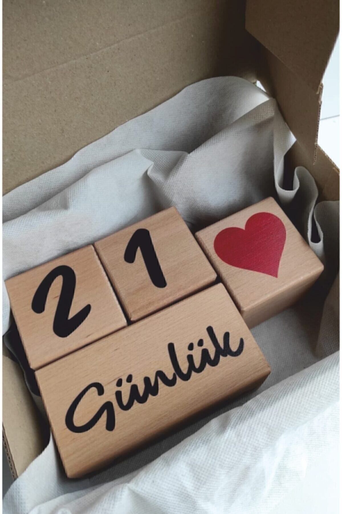 Babyroom Bebek Anı Küpü Seti 4’lü Set Türkçe Küp,one Size Tek Boyut Anı Küpü Hatıra Küpü Anı Küpü fotoğrafı 4 (önizleme)