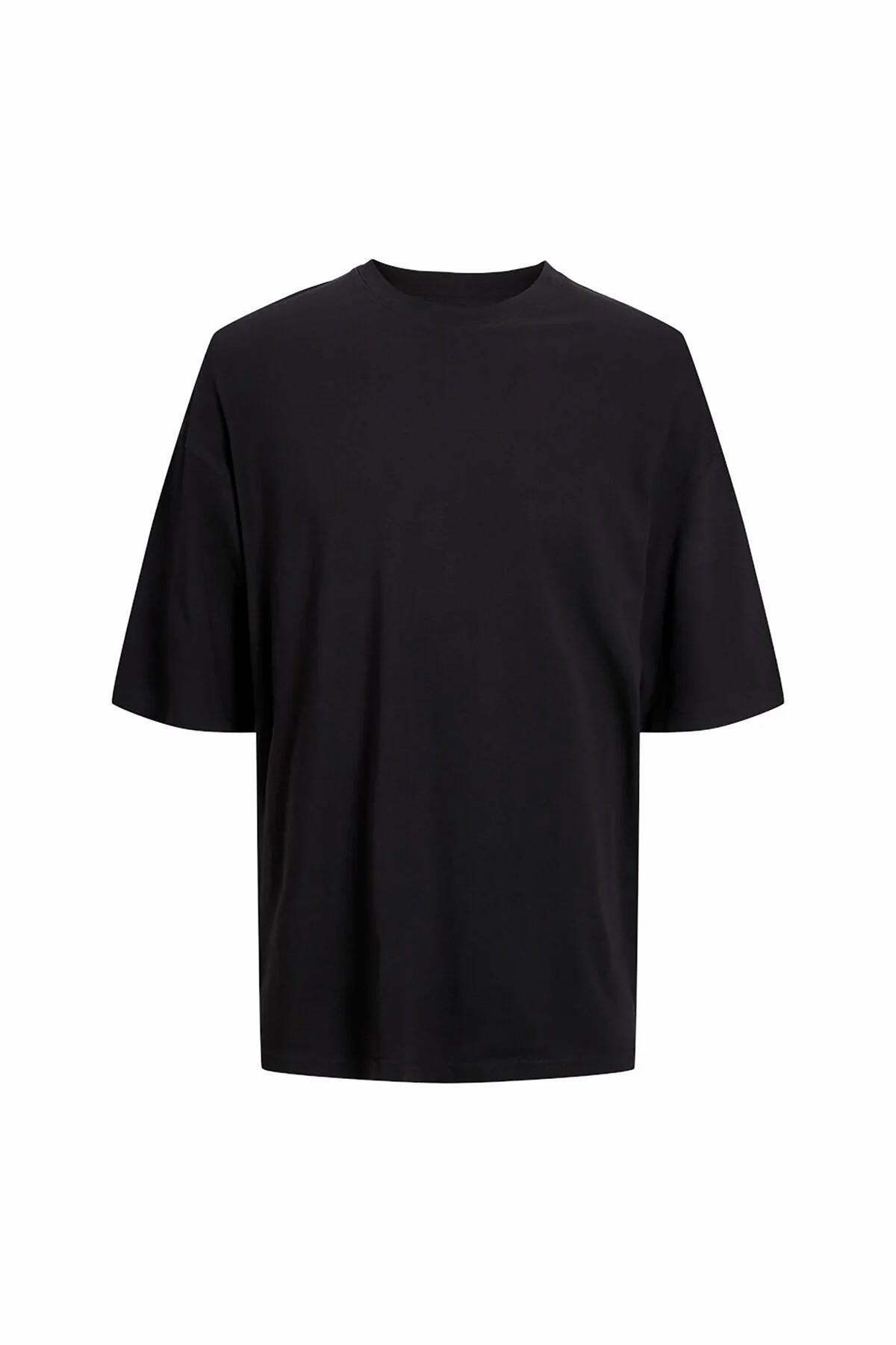 تیشرت مردانه راسته آستین کوتاه | جک اند جونز Jack & Jones TYC8F18EDBC6EEFD06 - تصویر 7