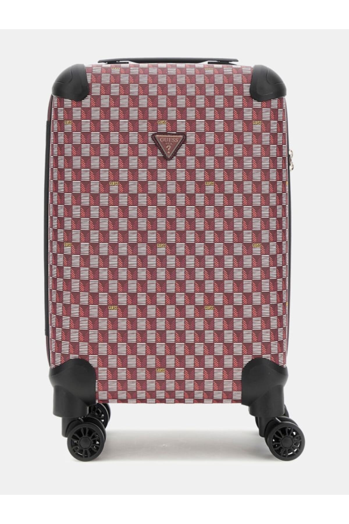 گس چمدان زنانه وایلدر مدل کابین سایز