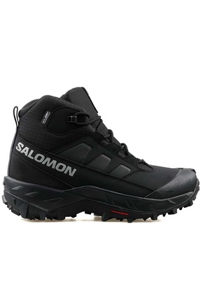 Salomon Crosstrak Waterproof Erkek Siyah Bot ERKEK BOT L47570200