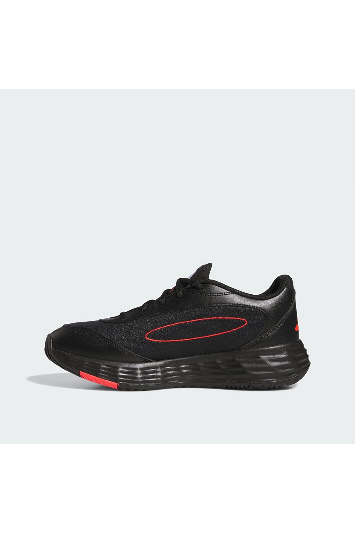 کفش اسنیکر مردانه راسته | آدیداس adidas JQ7918 - تصویر 2