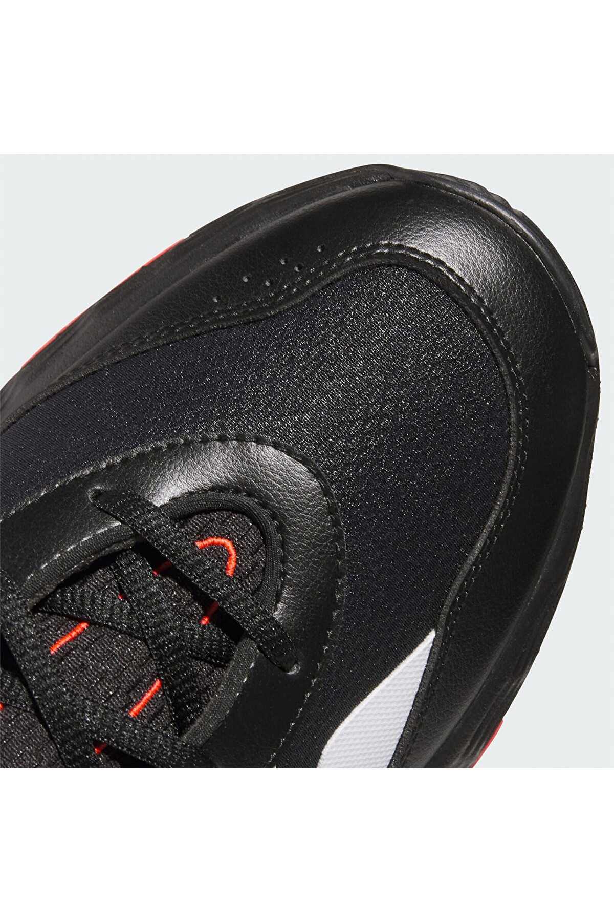کفش اسنیکر مردانه راسته | آدیداس adidas JQ7918 - تصویر 5