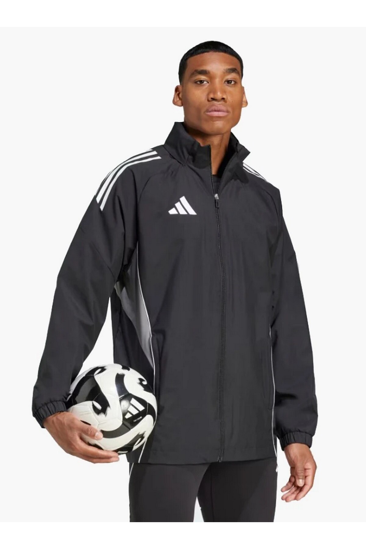 بارانی و بادگیر مردانه راسته آستین استاندارد | آدیداس adidas TYCWD7DX1N170367527719330 - تصویر 3
