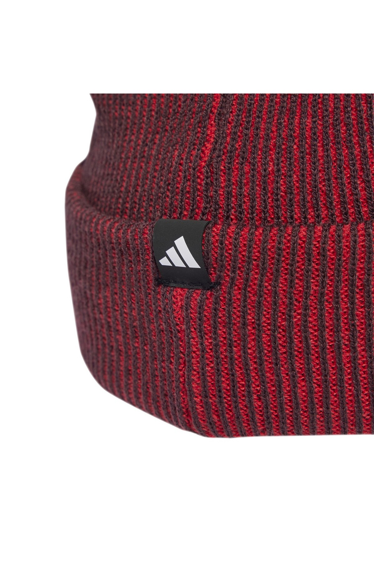 برت/کلاه بافتنی مردانه راسته | آدیداس adidas JY3167 - تصویر 4