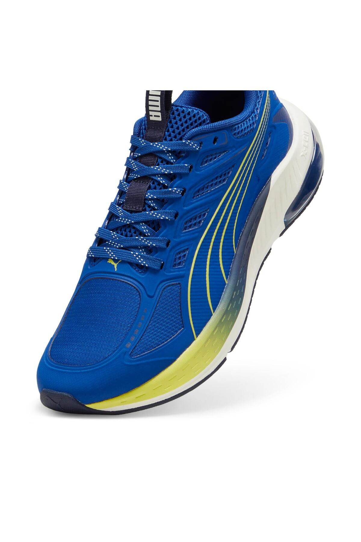 کتانی تمرین و دویدن مردانه راسته | نیو بالانس New Balance 309972 - تصویر 3