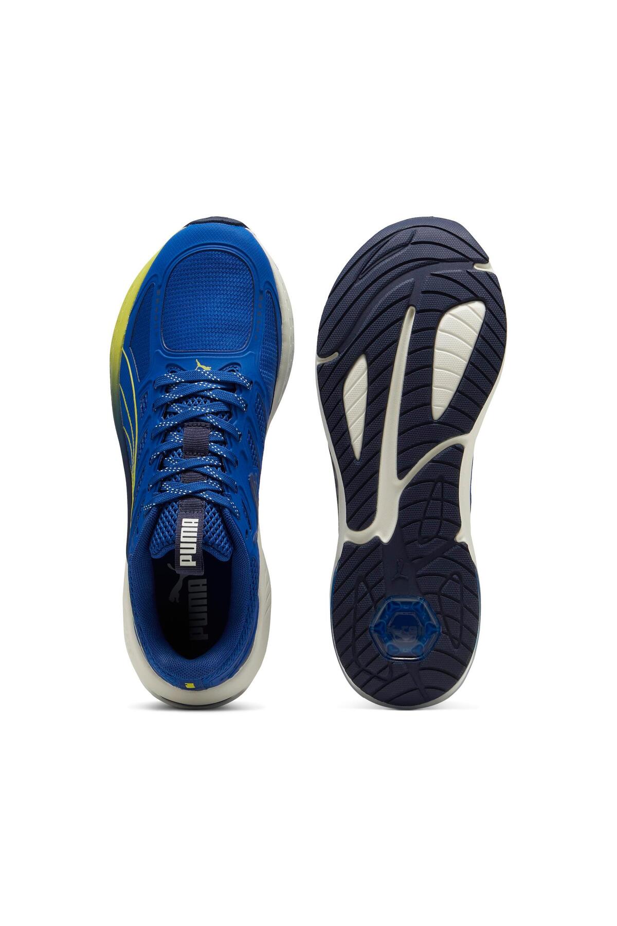کتانی تمرین و دویدن مردانه راسته | نیو بالانس New Balance 309972 - تصویر 4
