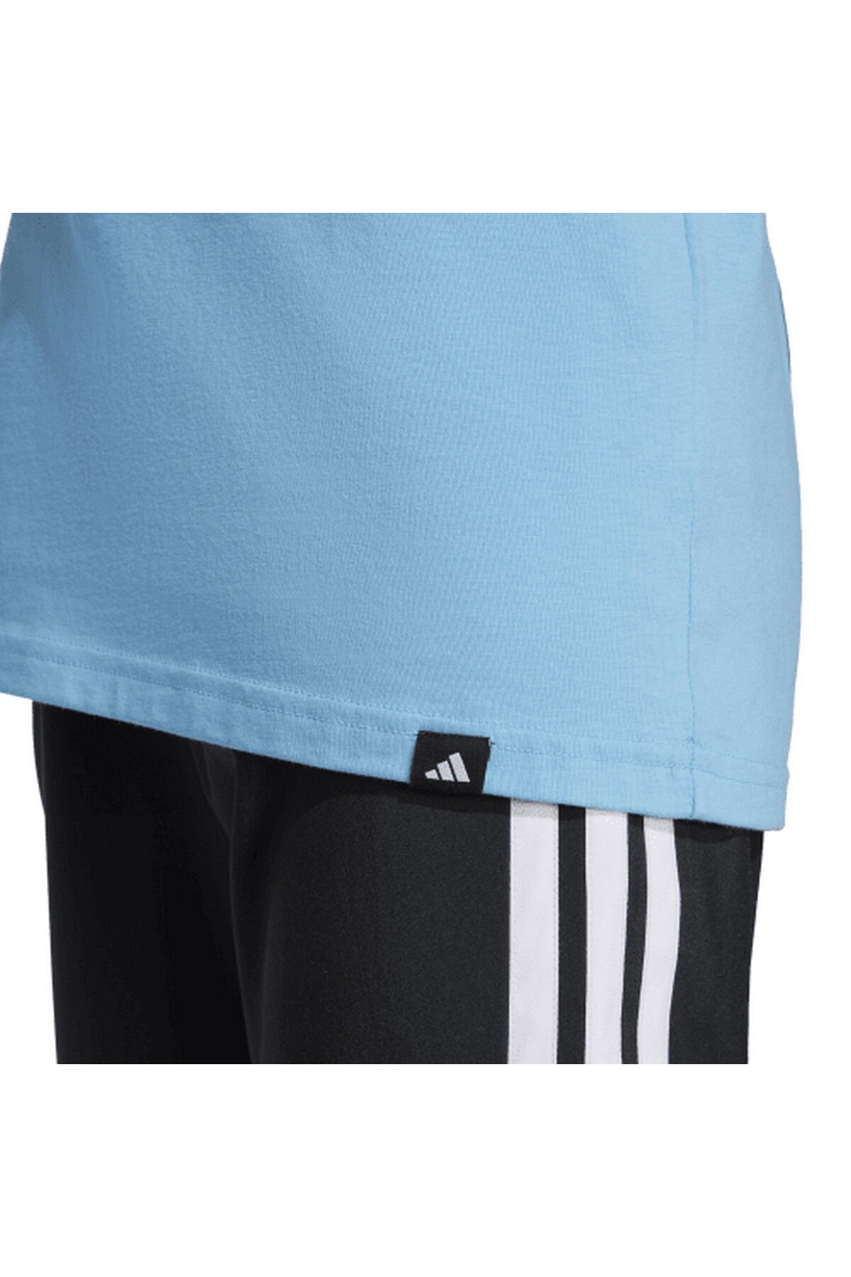 تیشرت مردانه راسته | آدیداس adidas JJ1413 - تصویر 5