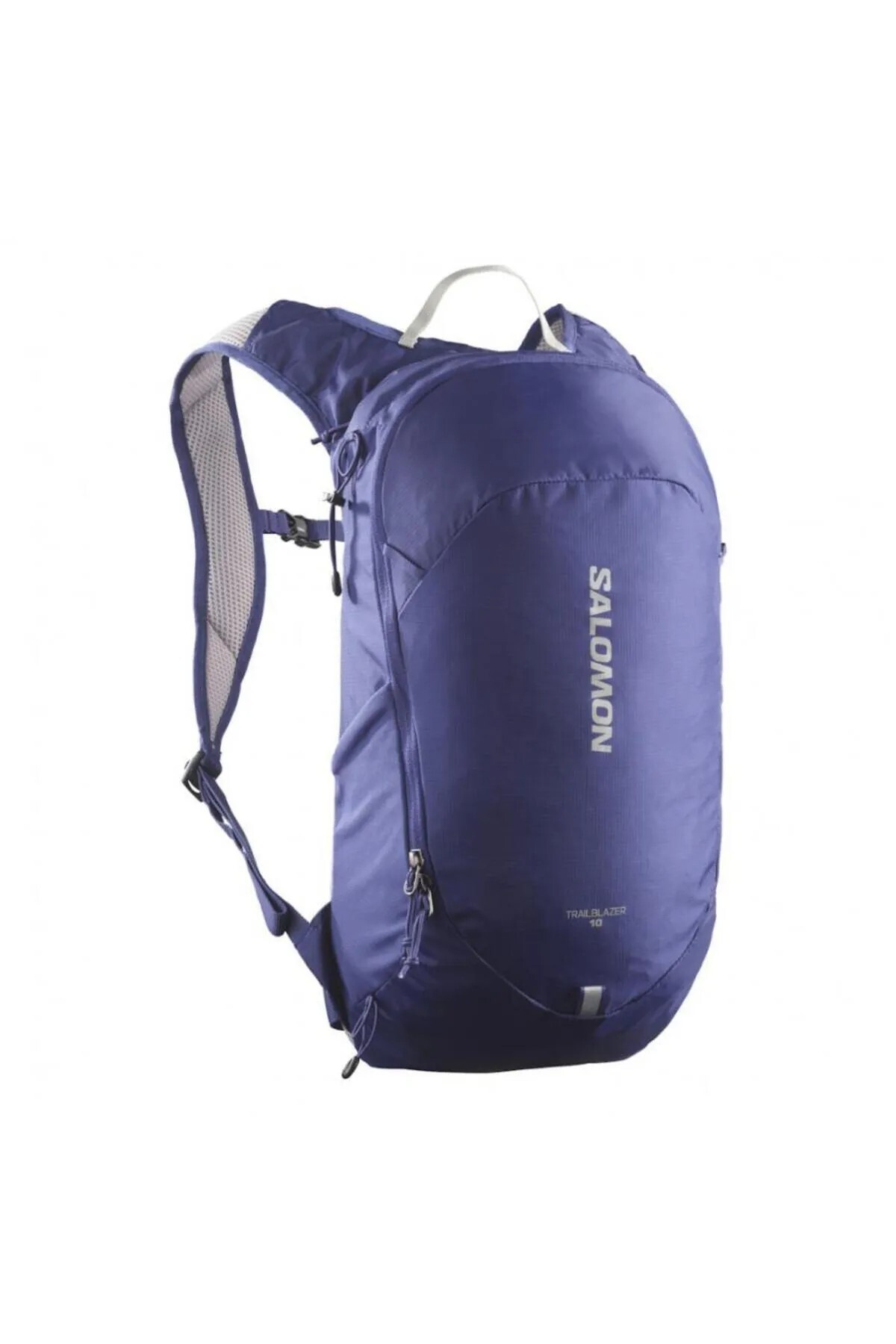 سالومون کوله پشتی تریل بلیزر 10 عددی شیک شهری-سبز LC2336100