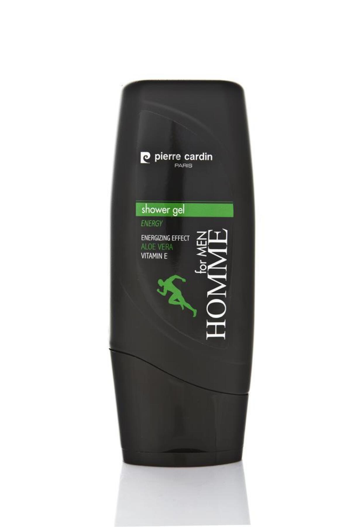شامپو مردانه | پیر کاردین Pierre Cardin 99175 - تصویر 3