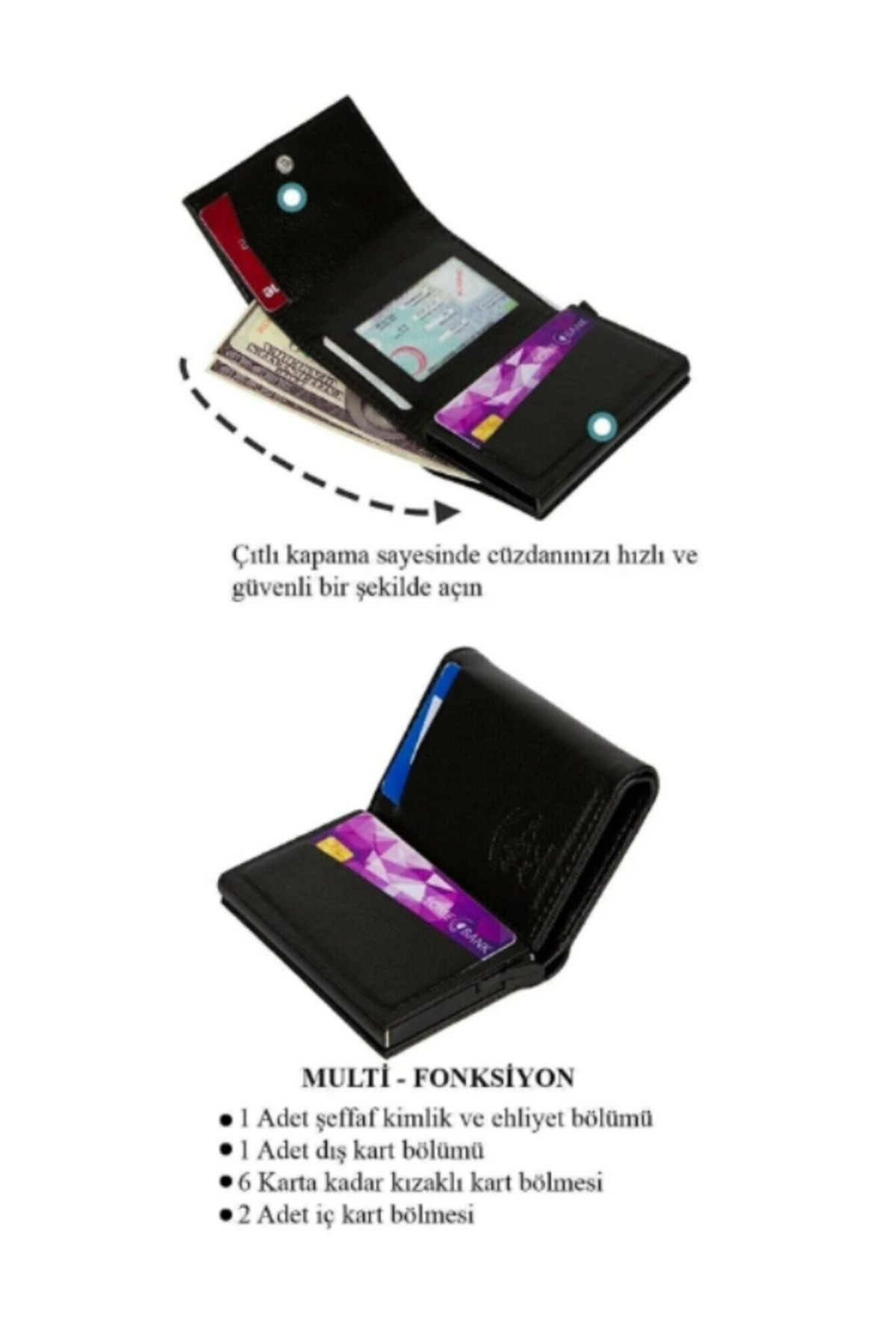 Newish Polo  Unisex Çapraz Askılı Göğüs Çanta Çift Yönlü Omuz Çanta Kulaklık Çıkışlı Bodybag Günlük ve Kartlık - Görsel 6