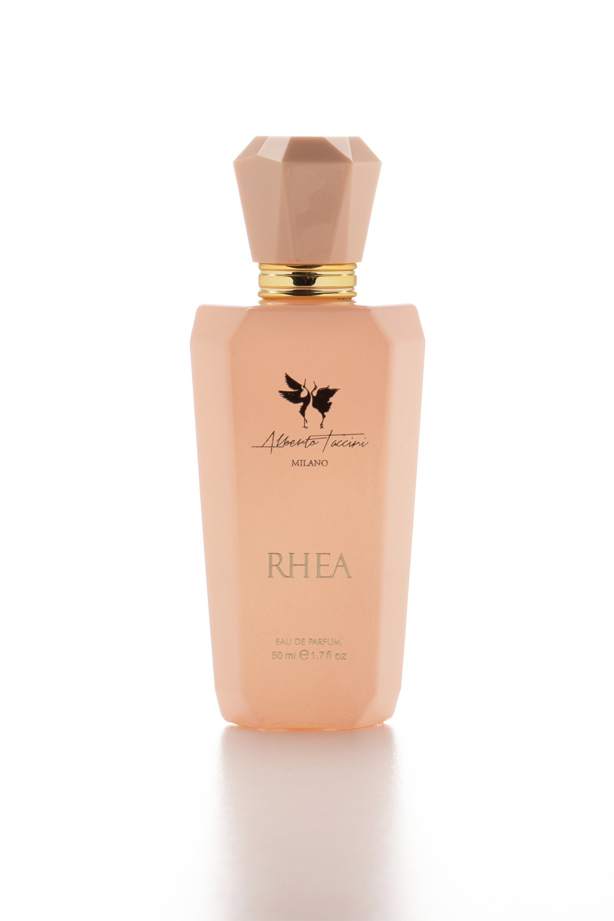 عطر زنانه آلبرتو تاچینی رئا، مجموعه ۳ تکه، ۵۰ میلی‌لیتر — 88813 — تصویر 3 از 6