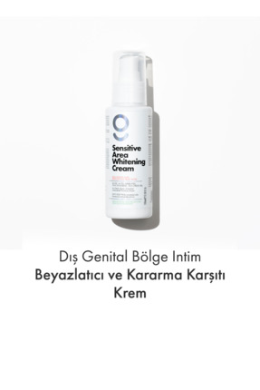 Green Label Dış Genital Bölge Intim Beyazlatıcı Ve Kararma Karşıtı Ph Dengeli...