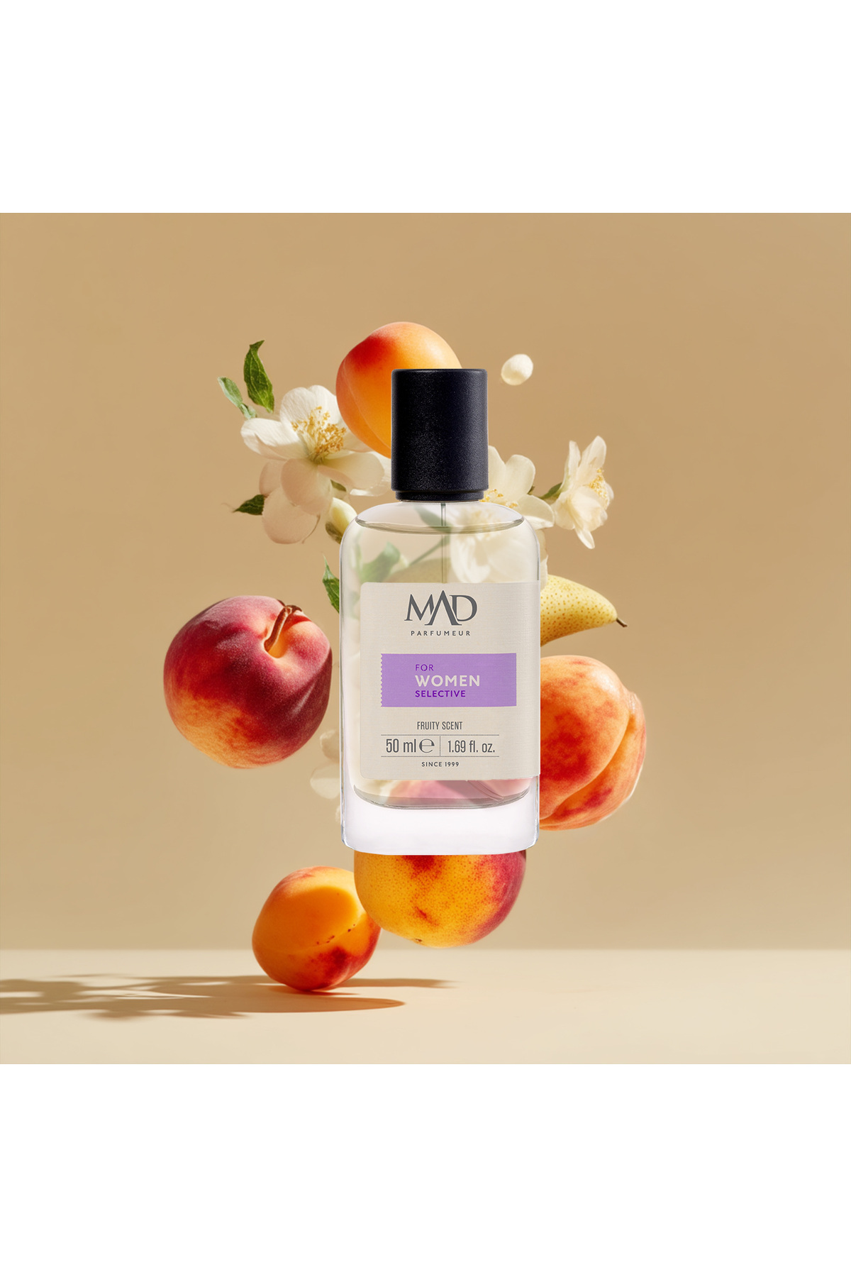 Mad Parfüm Mad B104 Selective 50 ml Kadın Parfüm - Fiyatı, Yorumları