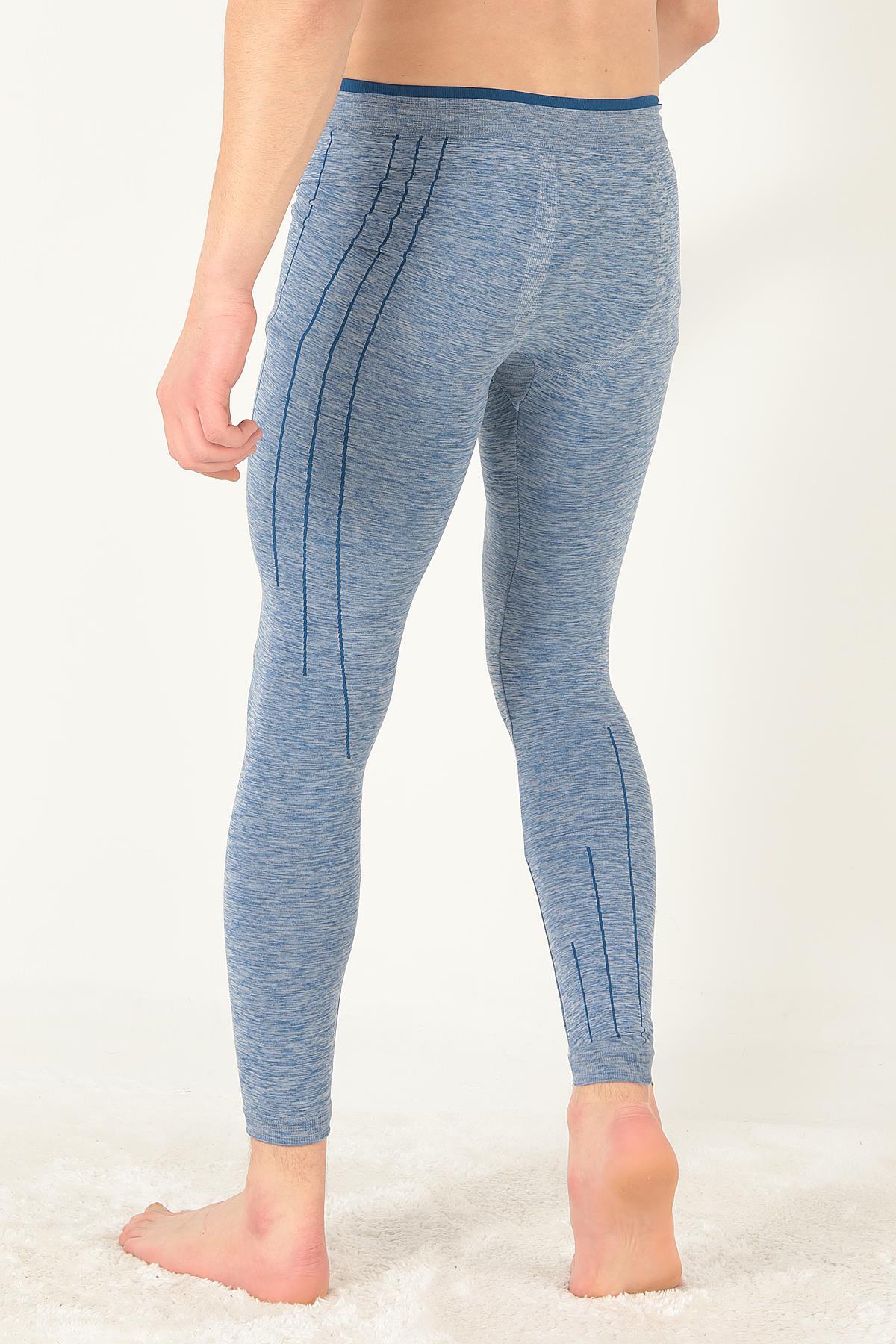 Doremi Erkek Termal Alt Sport & Home Wear görsel 3