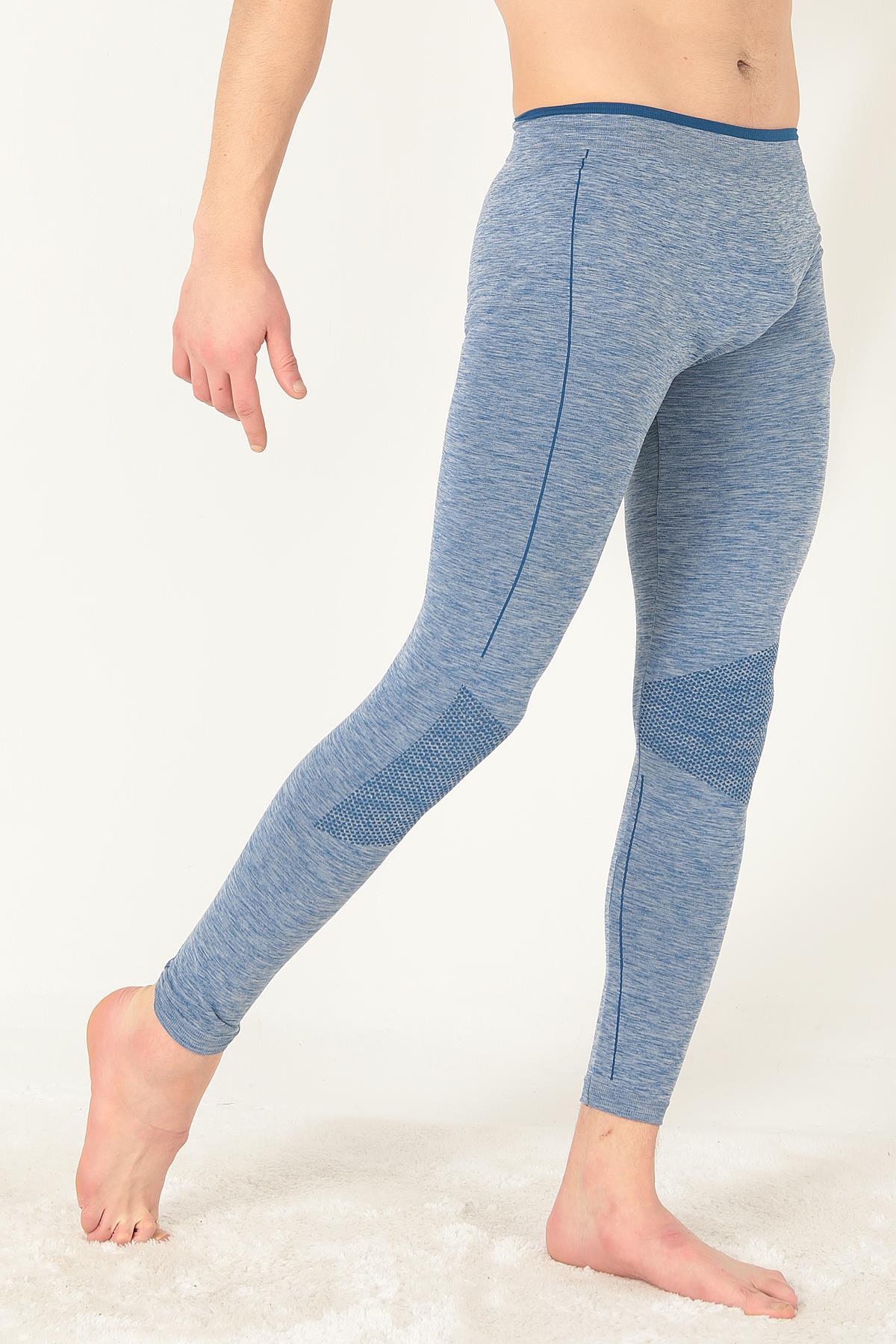 Doremi Erkek Termal Alt Sport & Home Wear görsel 7