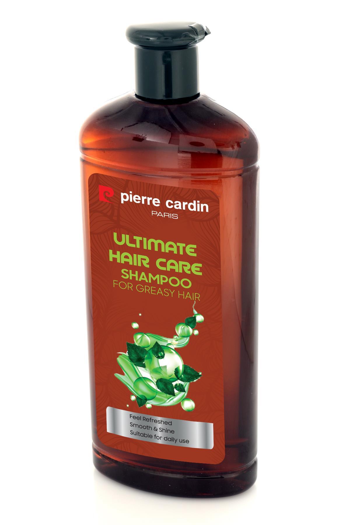شامپو زنانه | پیر کاردین Pierre Cardin DRM39629 - تصویر 4