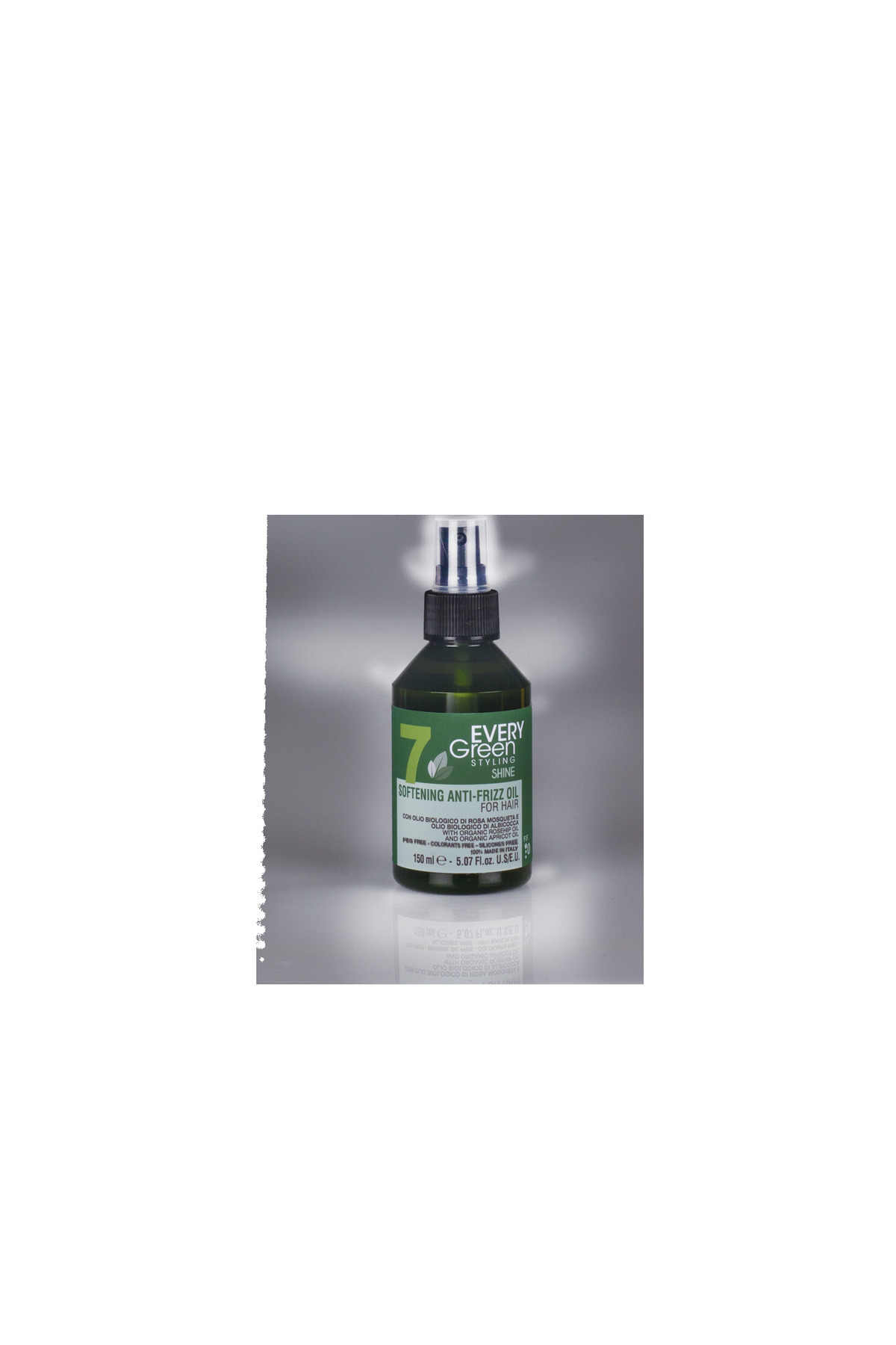 EV Styling Kabarıklık Karşıtı Yumuşatıcı Saç Yağı 150 ml — EVERY-34641 — تصویر 2 از 2