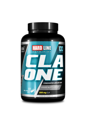 Hardline Hardline Cla One 100 Jel Kapsül