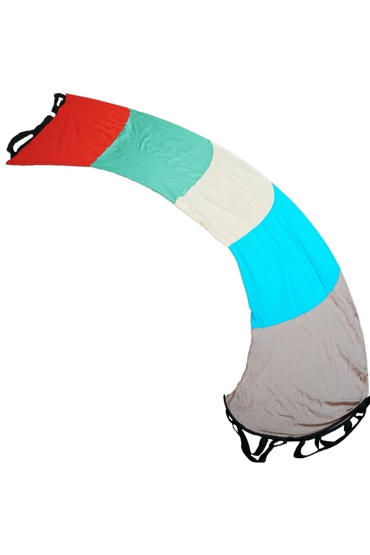 Svava Duyu Terapili Direnç Tüneli, Montessori Çocuk Oyun Tüneli, Oyun Çadırı fotoğrafı 2 (önizleme)