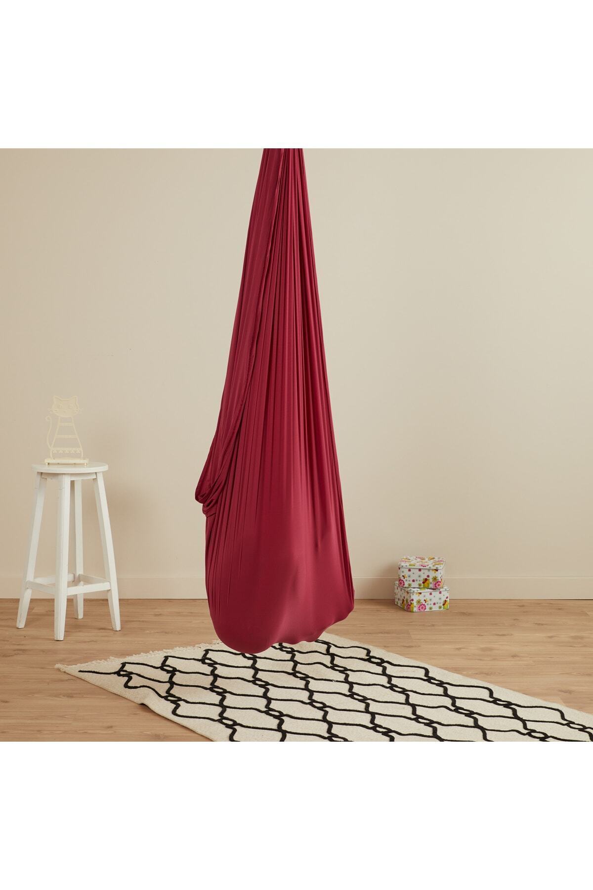 Svava Cuddle Yoga Swing Çocuk Aktivite Gelişim Salıncağı Duyusal Terapi Salıncak, Hamak Salıncağı fotoğrafı 4 (önizleme)