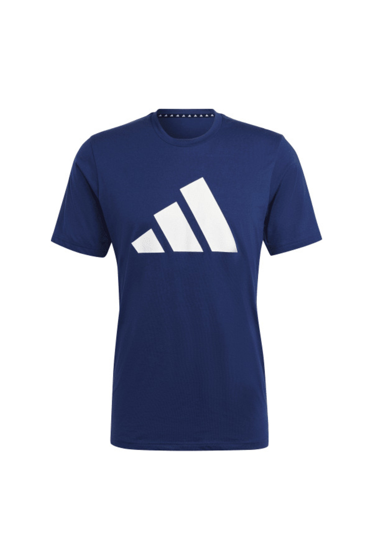 آدیداس تی شرت مردانه طرح دویدن و تمرین TR-ES FR LOGO T IB8275