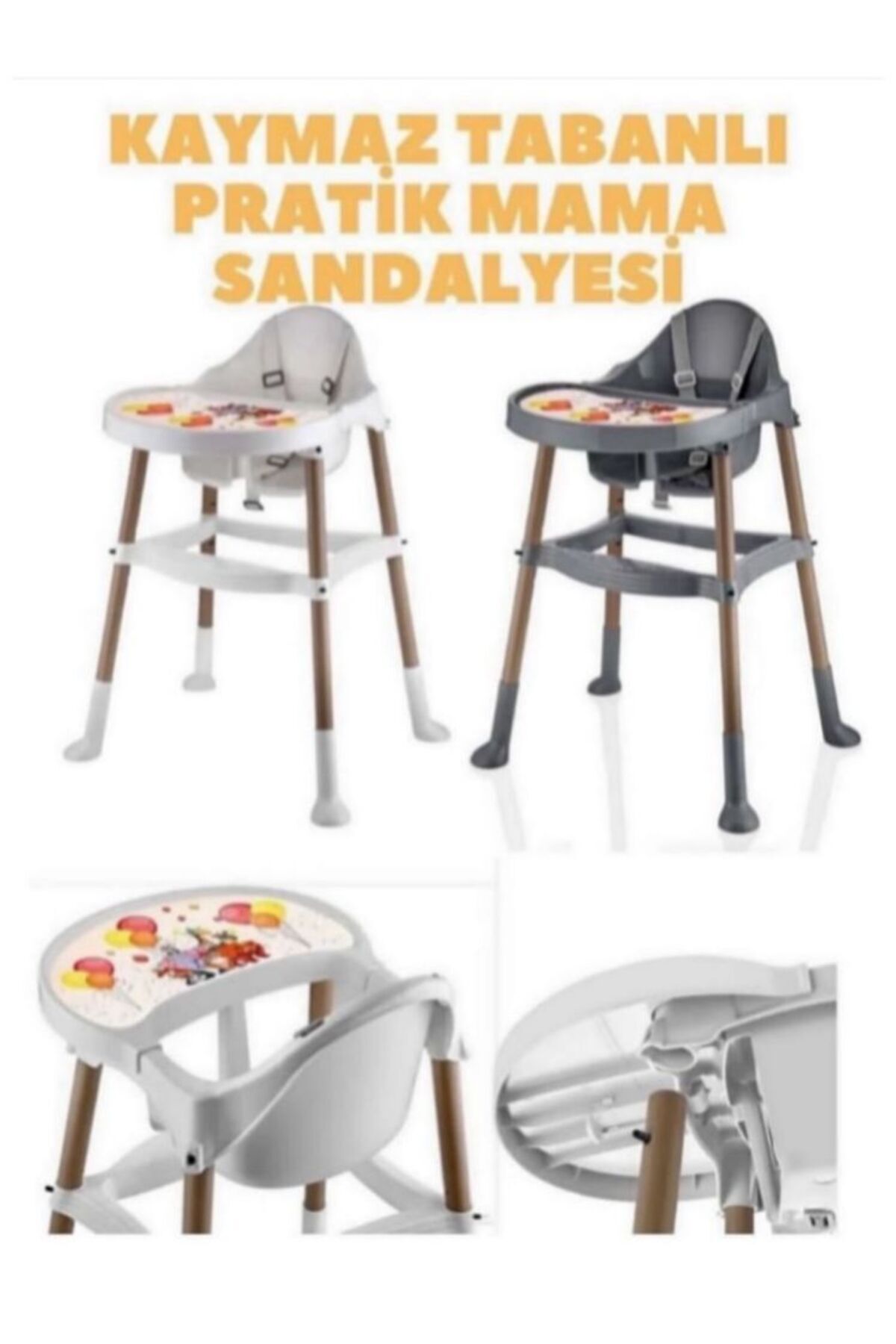 TURHANBEBE 20 Parça Bebek Çeyiz Seti Bebek Arabası Puset Beşik Ana Kucağı Bebek Bakım Çantası 7'Li Tekstil Seti fotoğrafı 5 (önizleme)