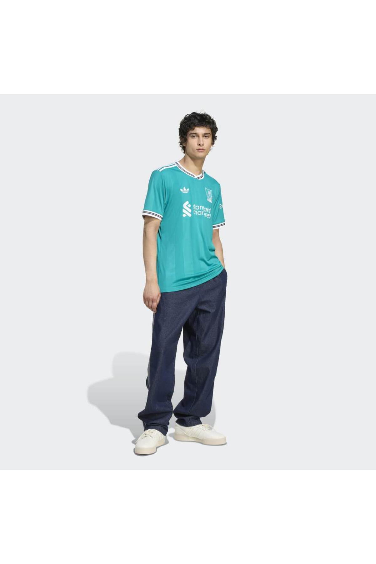 لباس فوتبال زنانه | آدیداس adidas JV6428 - تصویر 4