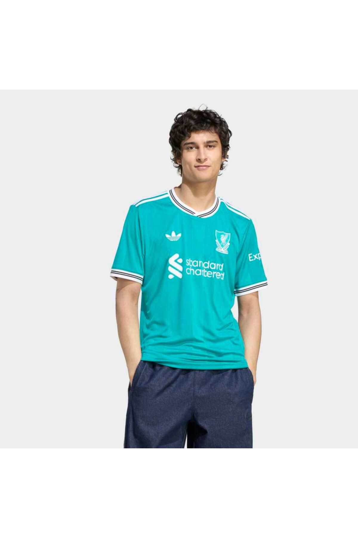 لباس فوتبال زنانه | آدیداس adidas JV6428 - تصویر 3