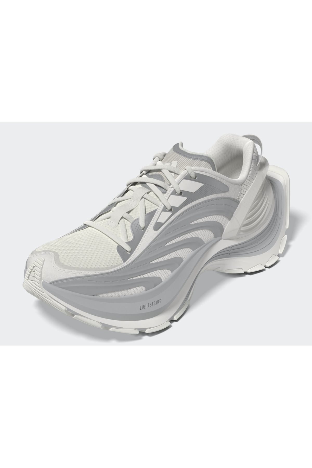 کفش پیاده روی مردانه راسته | آدیداس adidas JR6390 - تصویر 2