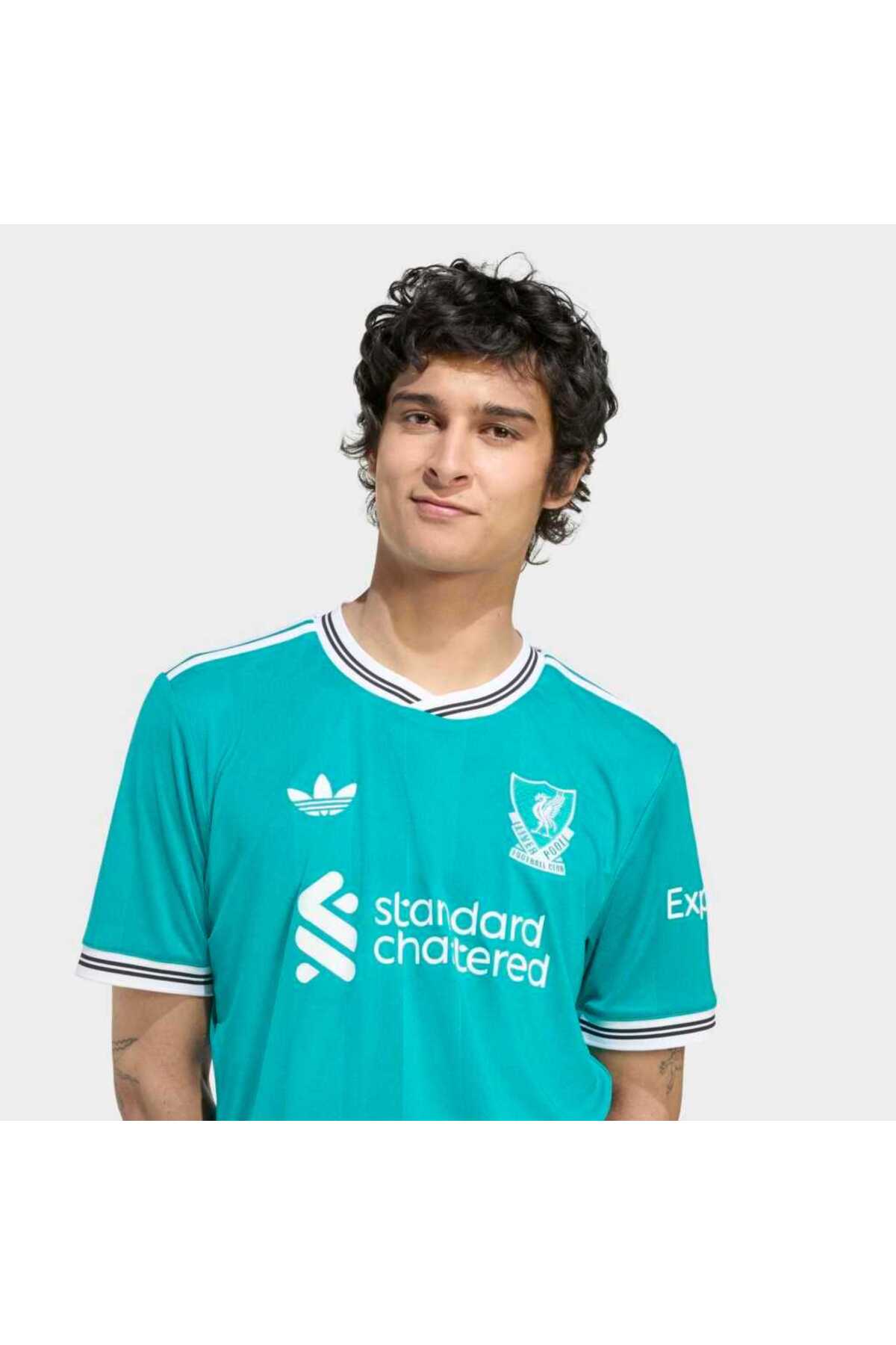 لباس فوتبال زنانه | آدیداس adidas JV6428 - تصویر 5