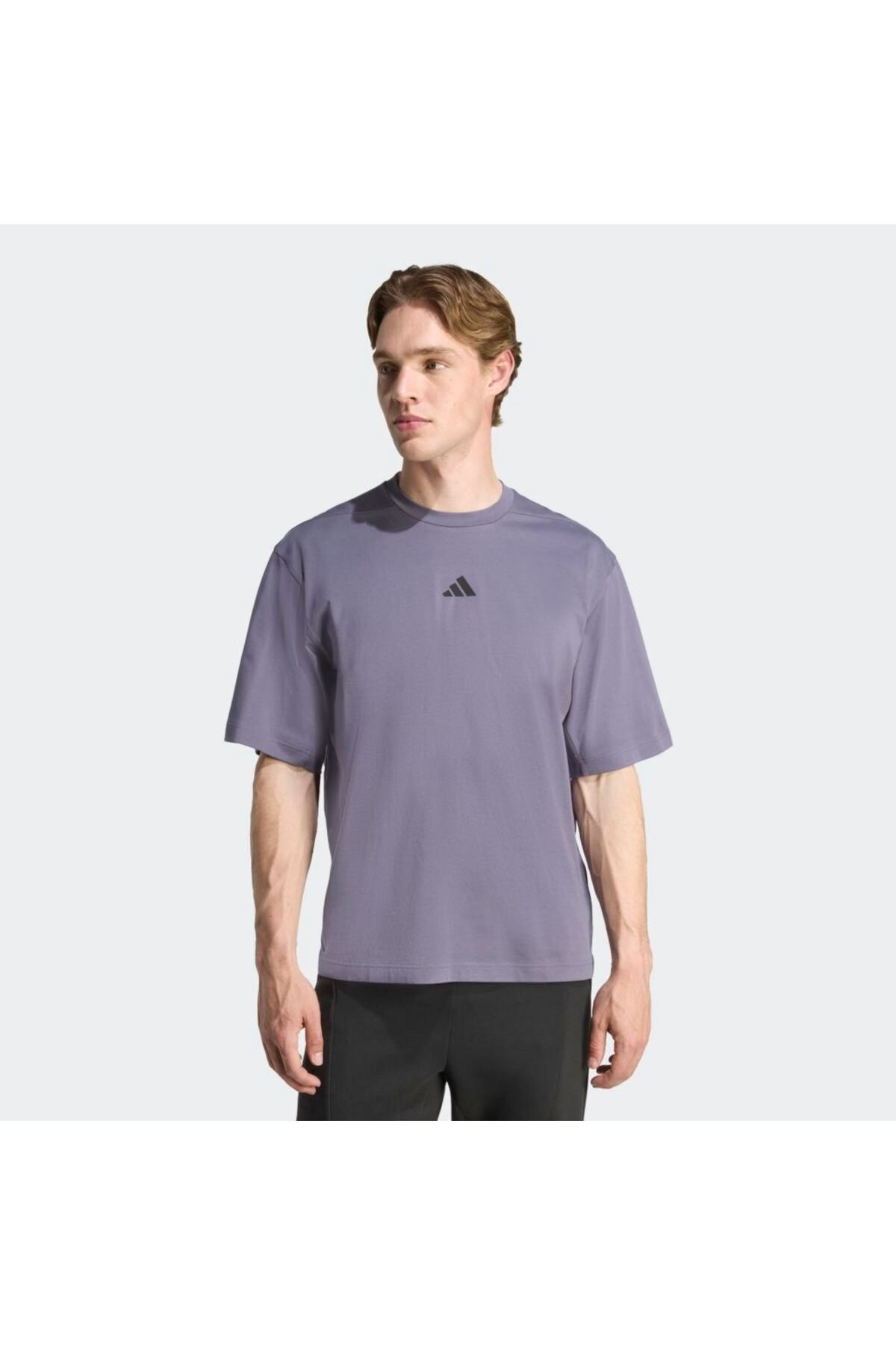 تیشرت مردانه راسته آستین استاندارد | ریباک Reebok JX6282 - تصویر 2