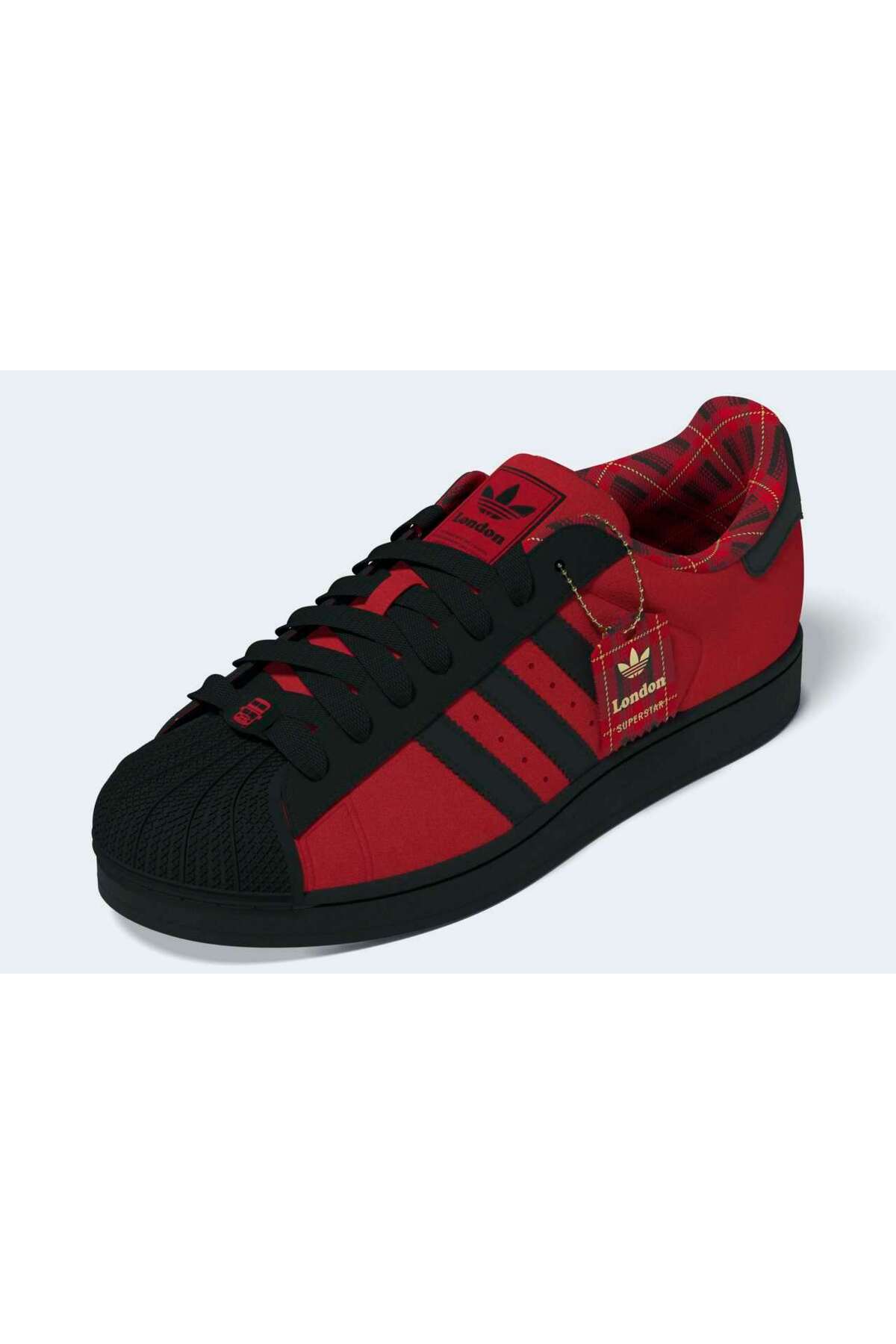 کفش اسنیکر مردانه راسته | ریباک Reebok JQ3224 - تصویر 3