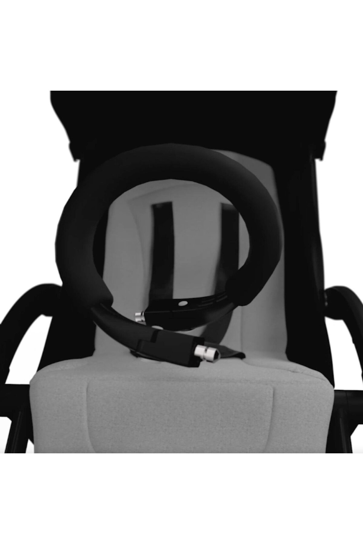 Bumprider Universal Ön Bar fotoğrafı 3 (önizleme)