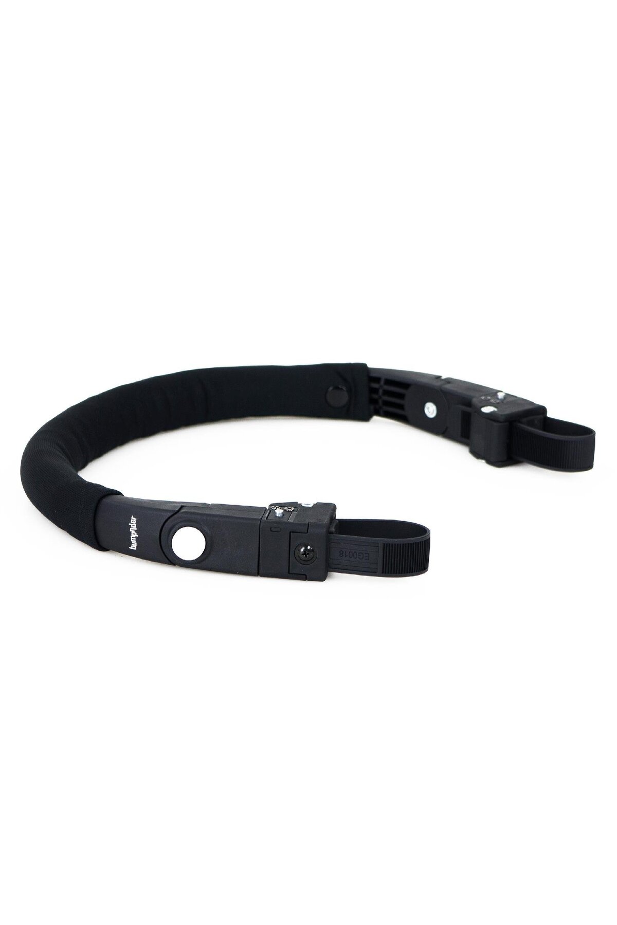 Bumprider Universal Ön Bar fotoğrafı 2 (önizleme)