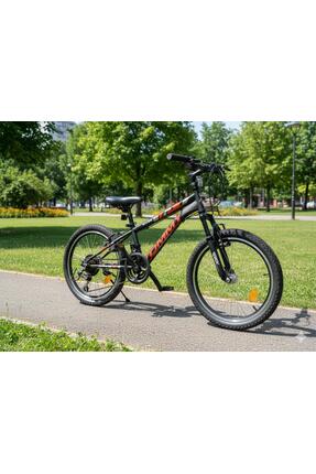 TommyBike RIVEN Çelik Kadro 20 Jant 21 Vites Dağ Bisikleti