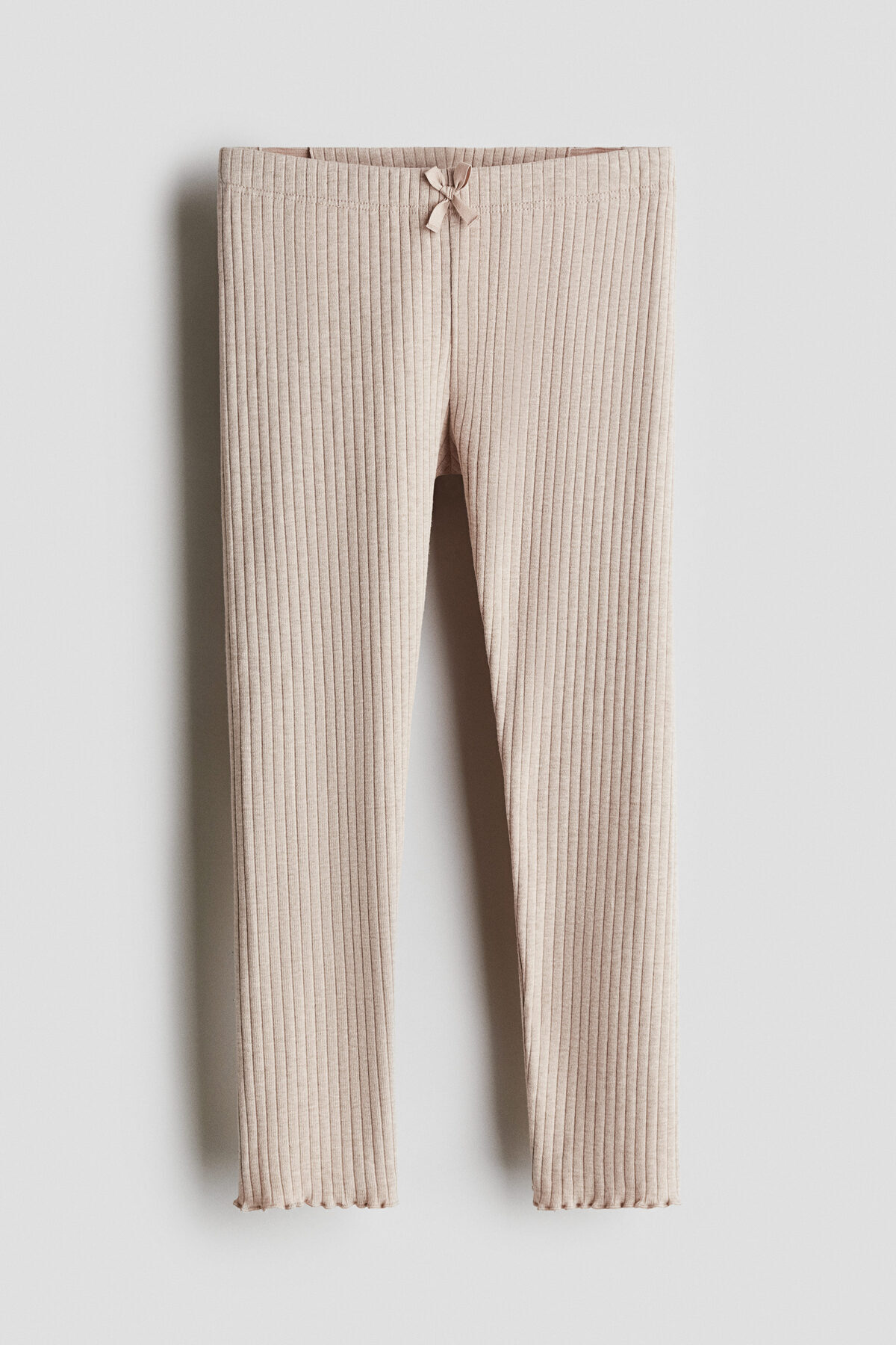 لگ‌های آجدار و نخی اچ اند ام ساپورت H&M