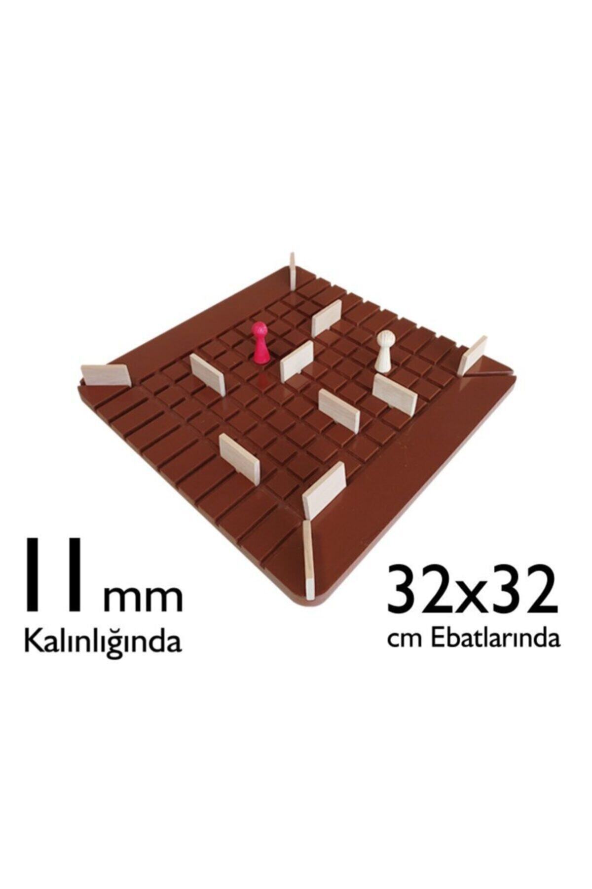 Redka Blook Koridor Strateji Oyunu Blook The Corridor Strategy Game fotoğrafı 4 (önizleme)