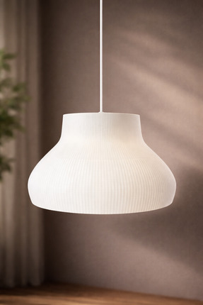 NORELUX Fjorden Sarkıt Avize – İskandinav Tasarım Modern Aydınlatma