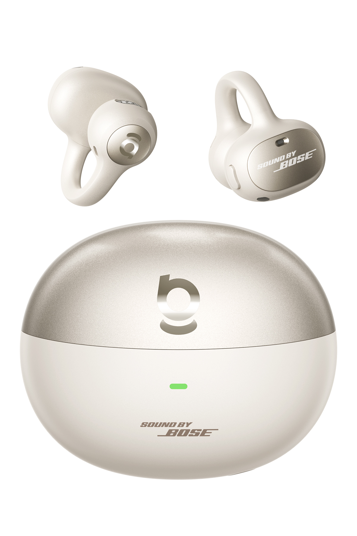 Baseus Inspire XC1 Açık Kulak İçi Klipsli Bluetooth Kulaklıklar