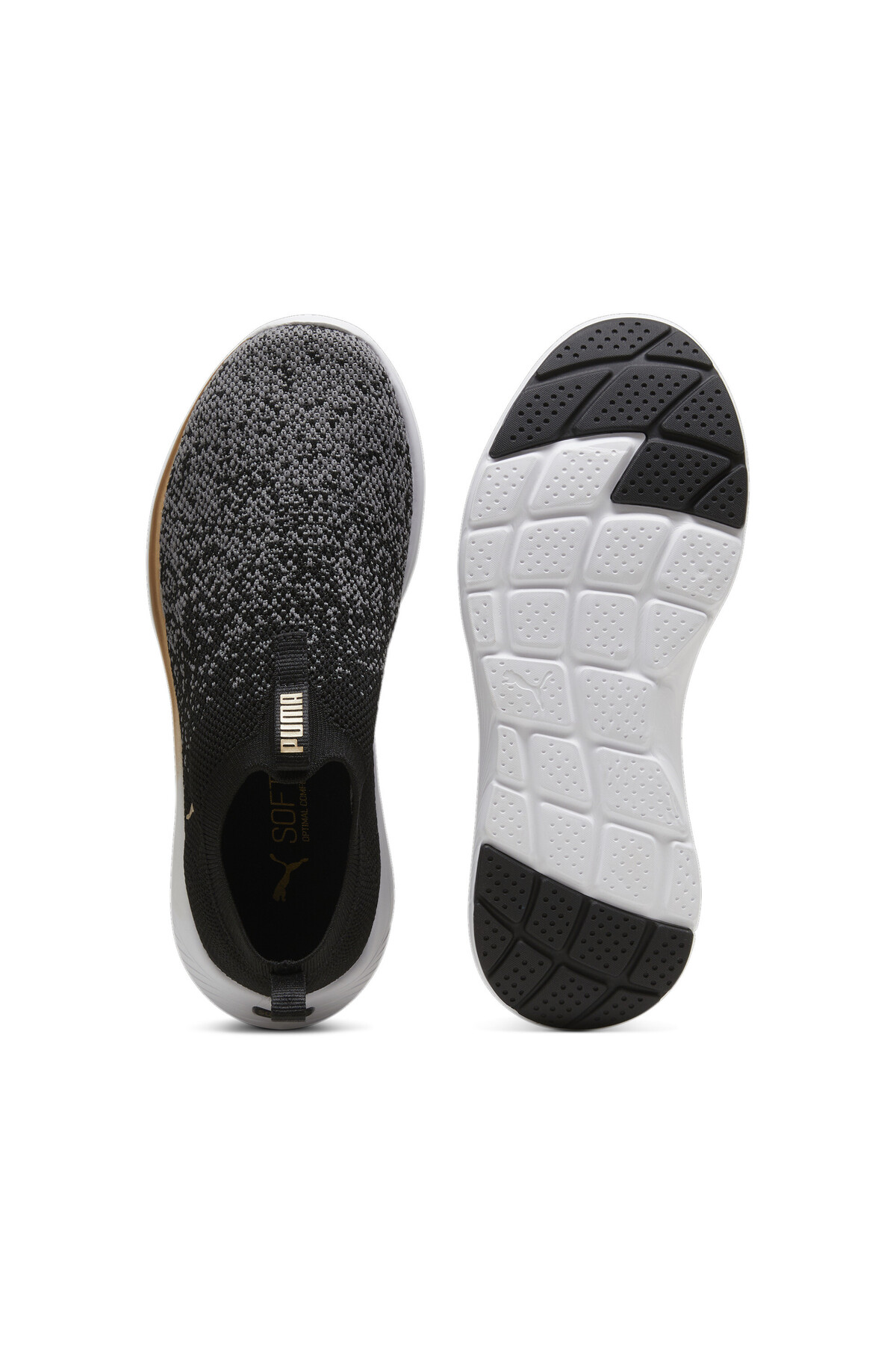 Softride Premier Slip-on Knitting Shoes