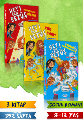 Harika Kitap 3. 4. 5. 6. Sınıflar Için Okumayı Sevdiren Hikaye Kitabı Seti - ...