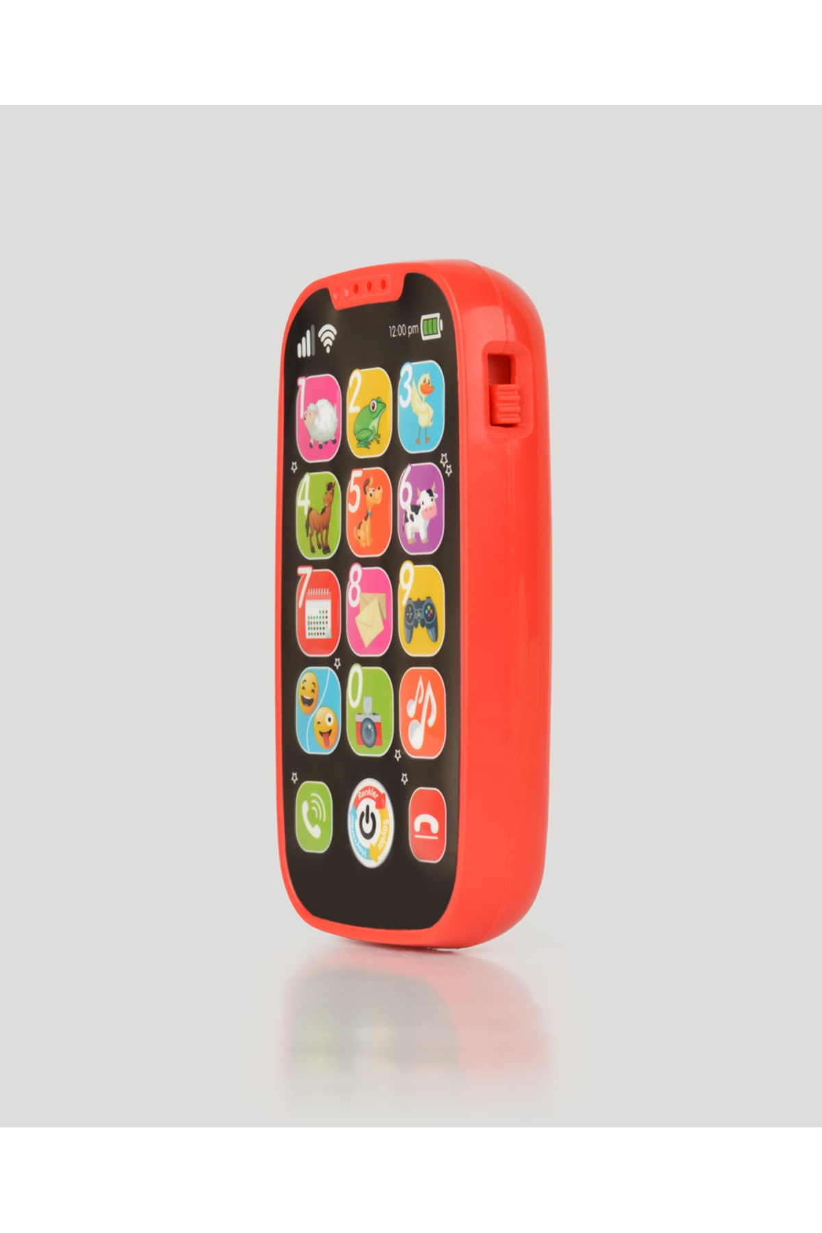 let's be child Eğitici Akıllı Telefonum fotoğrafı 2 (önizleme)