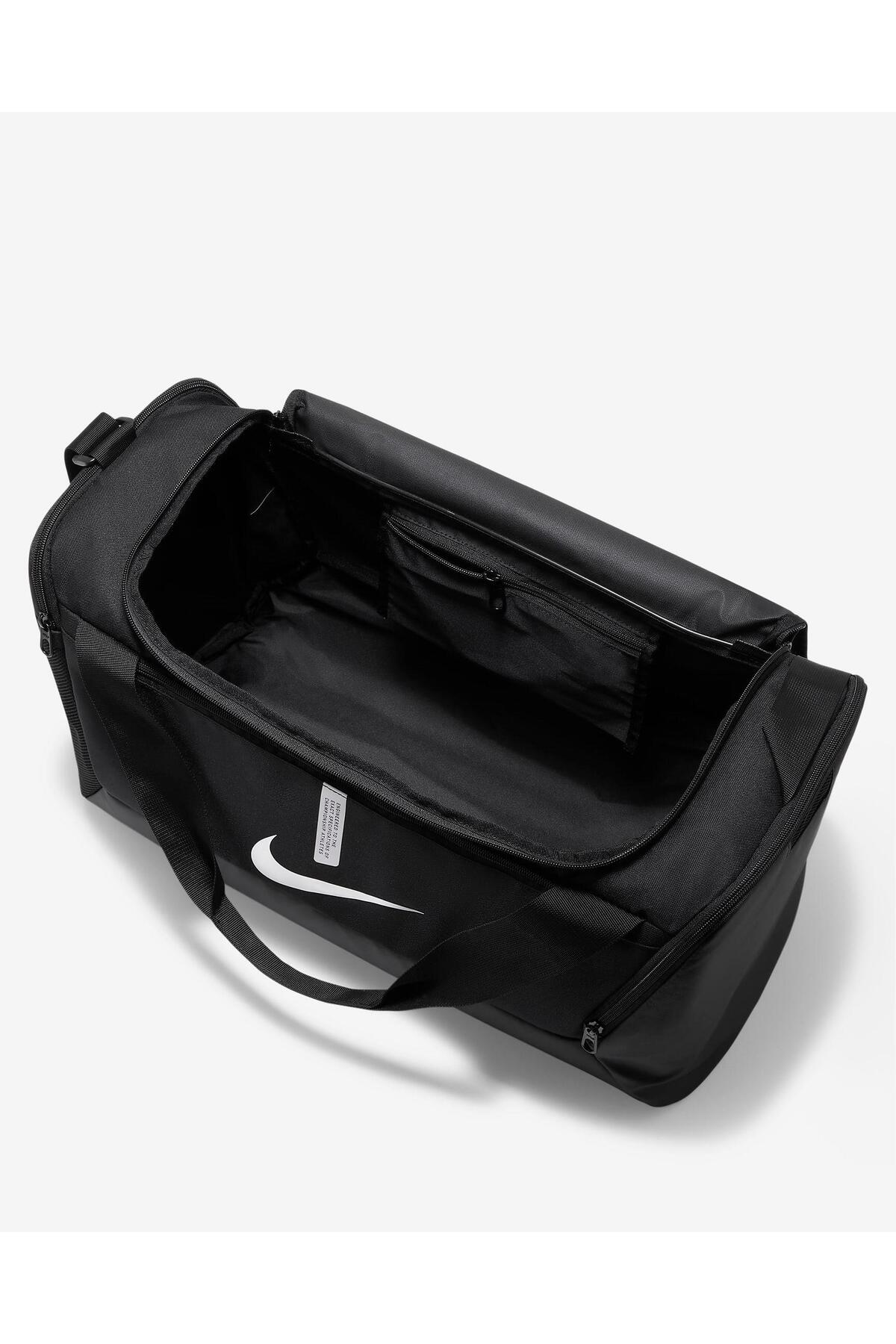 Nike  Academy Team Spor Çantası Cu8097-010 - Görsel 5
