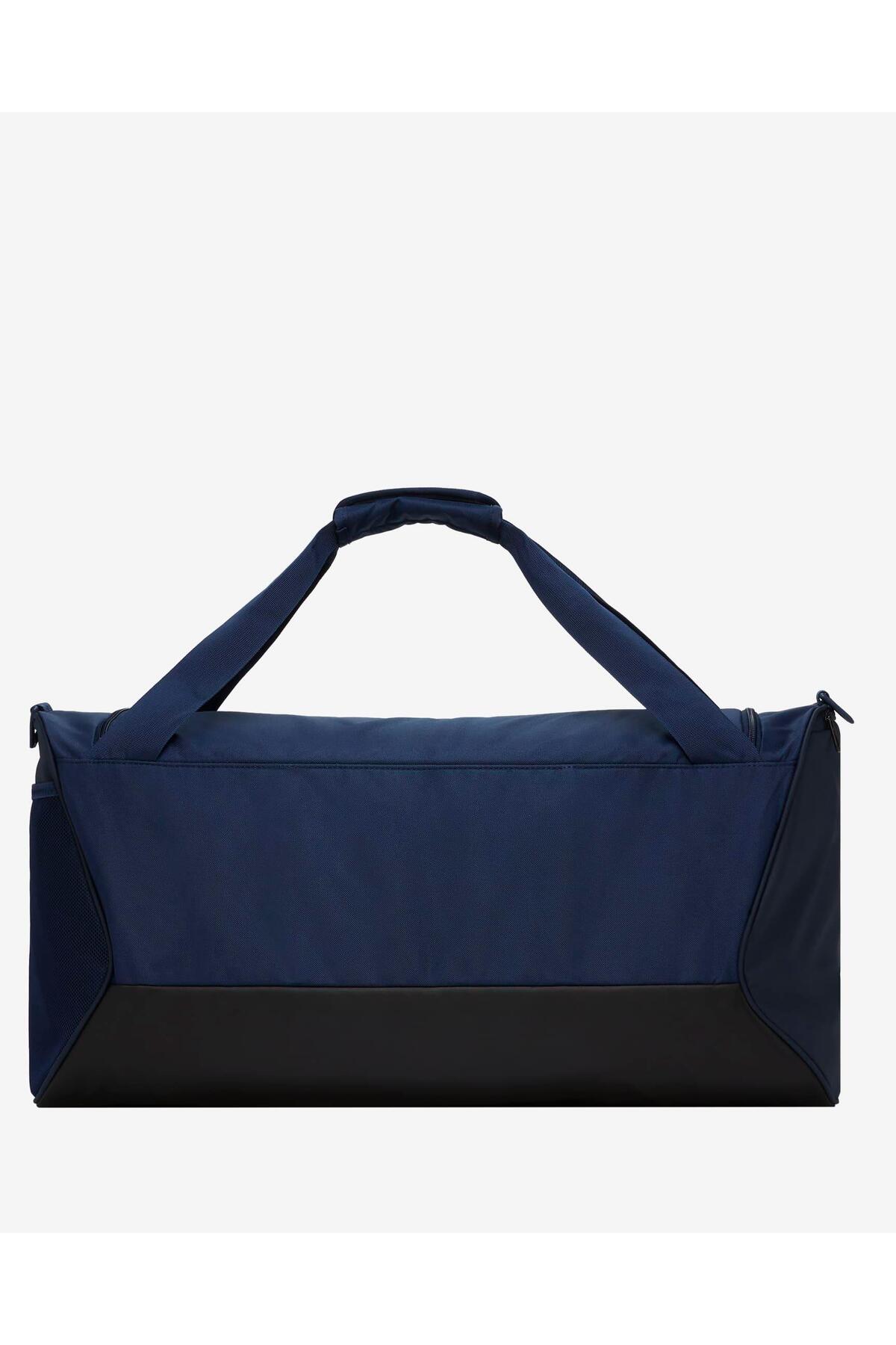 Nike  Nk Acdmy Team M Duff Spor Çanta - Görsel 4