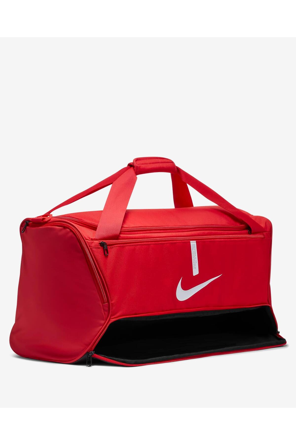 Nike Academy Team Spor Çantası (Orta Boy, 60L) görsel 6