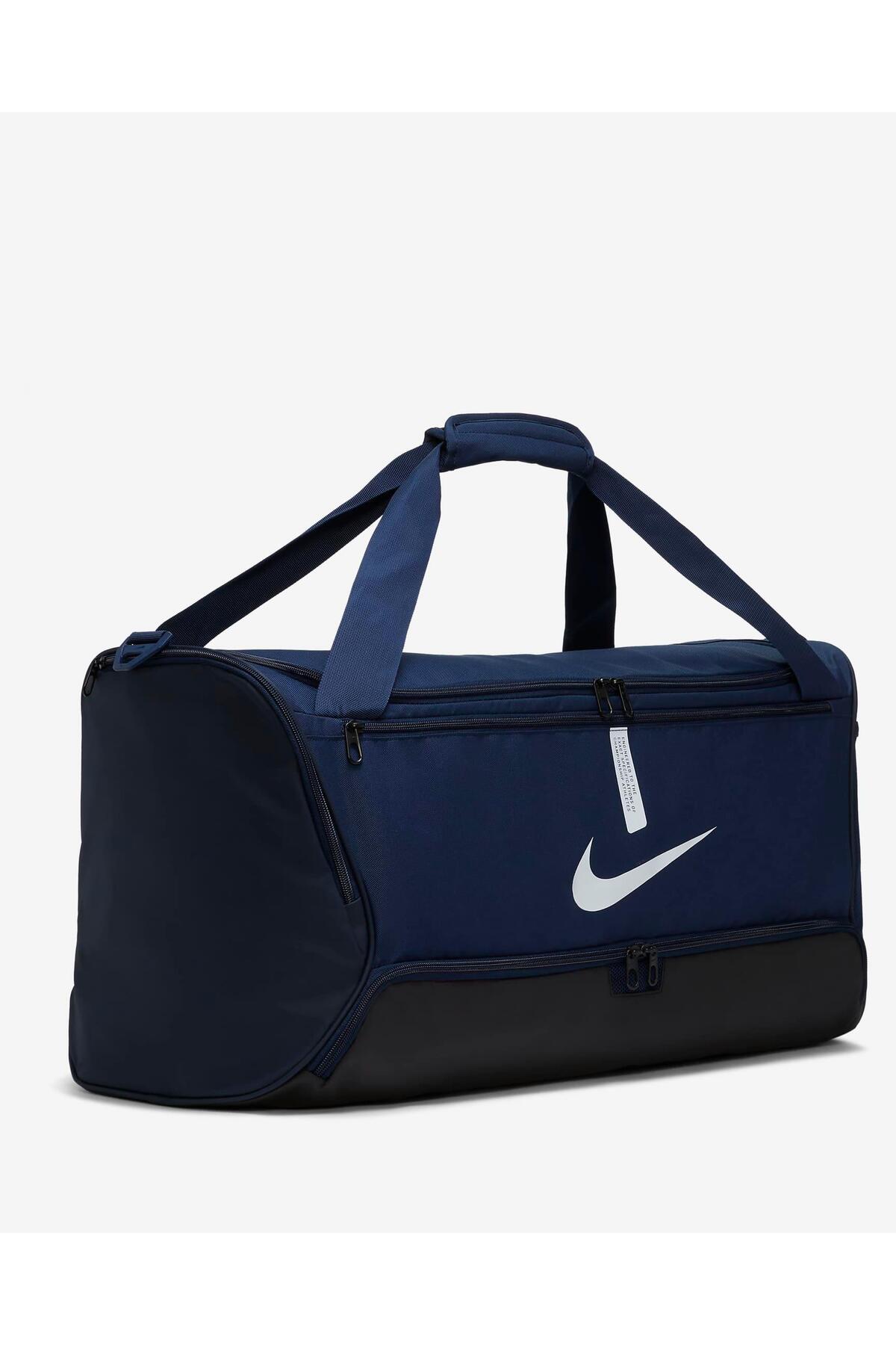 Nike  Nk Acdmy Team M Duff Spor Çanta - Görsel 3