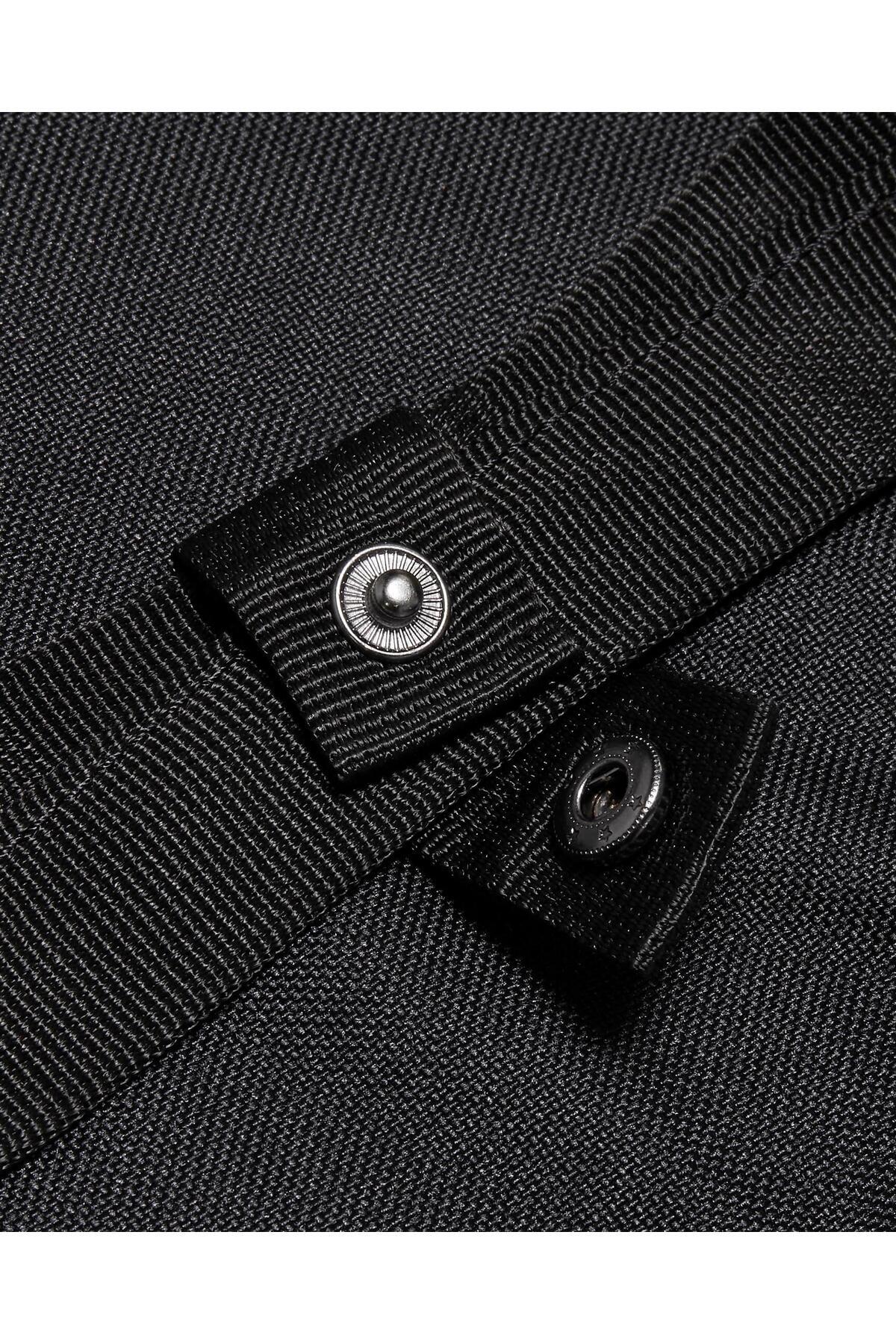 Nike  Academy Team Spor Çantası Cu8097-010 - Görsel 8